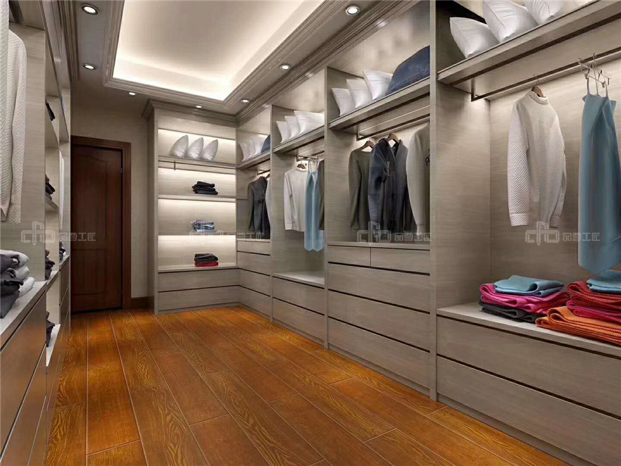 整木定制品牌加盟考察時主要看什么？(圖5)