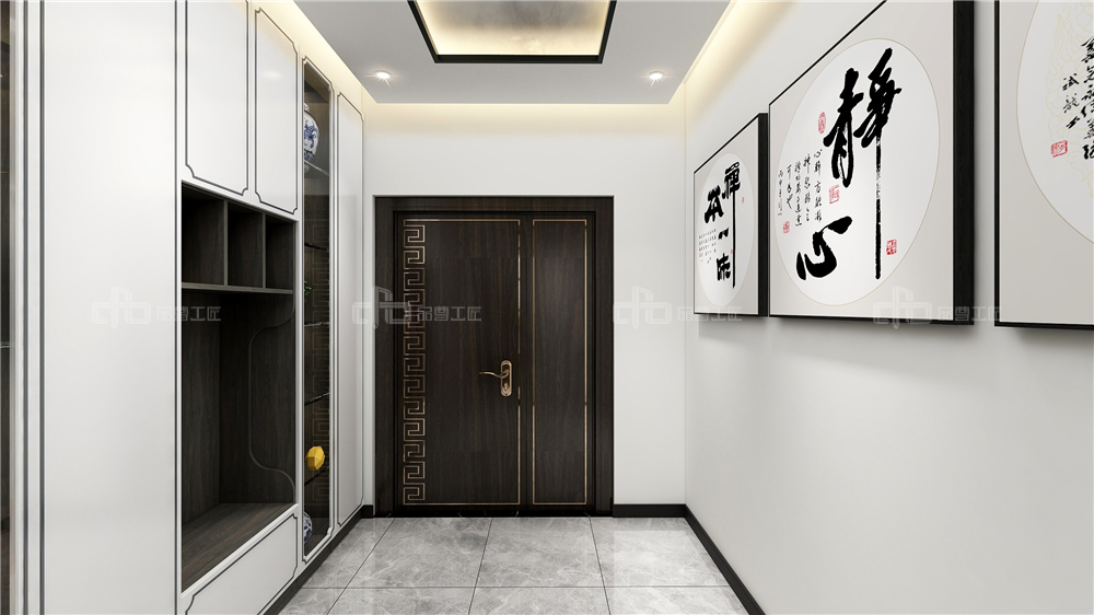 木門的標(biāo)準(zhǔn)尺寸是在多少左右？(圖1)
